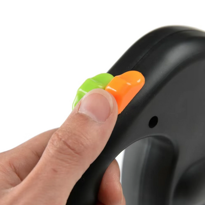 Lupina 360 Retractable Dog leash