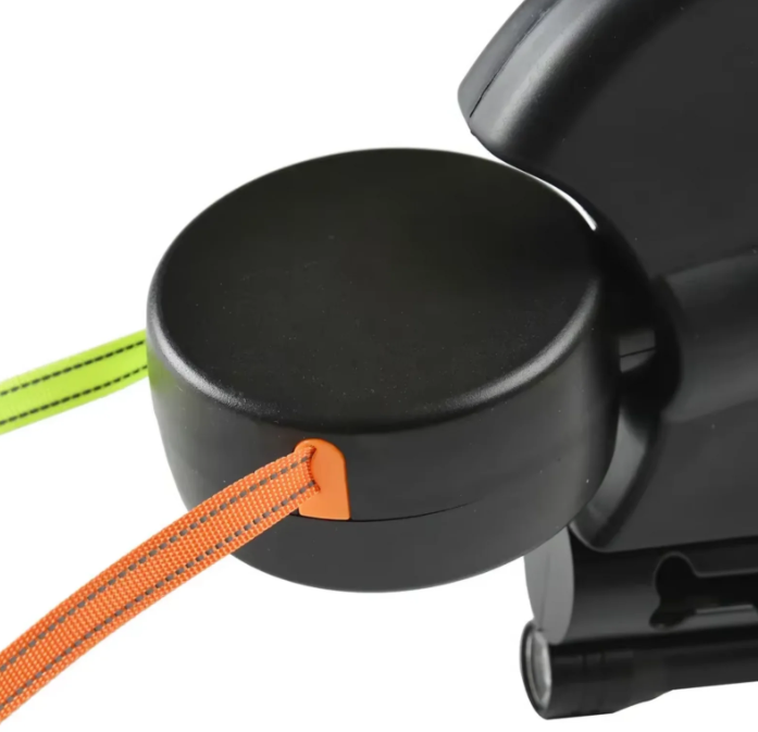 Lupina 360 Retractable Dog leash