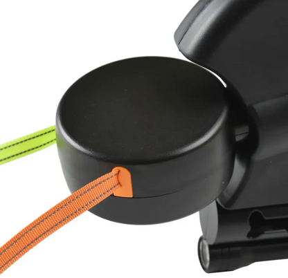 Lupina 360 Retractable Dog leash